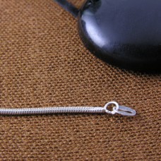 Diamond Cut Rope chain necklace (Chains Collection)