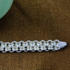 Silver Multi links chain (Chains Collection)